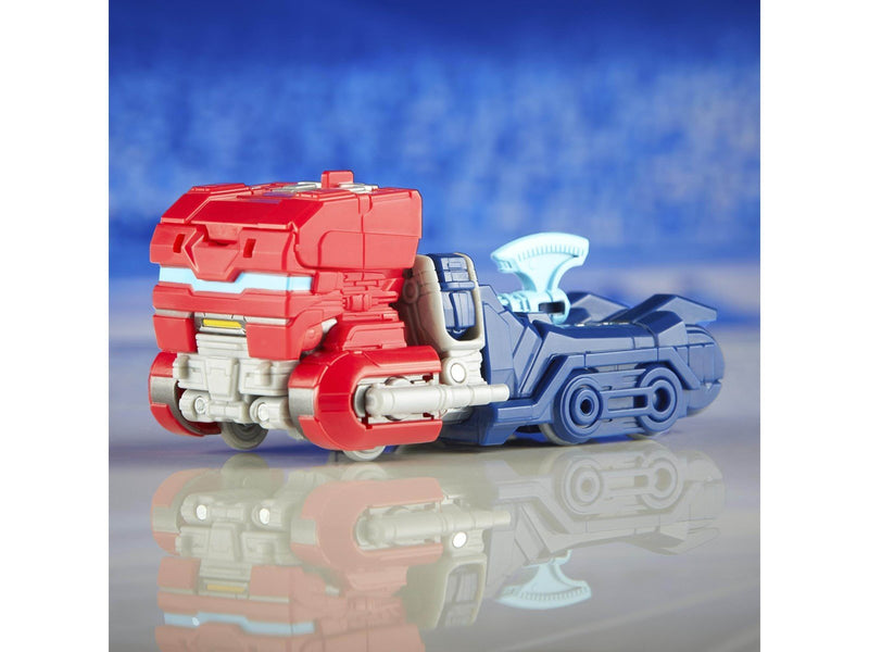 Hasbro Transformers Optimus Prime Orion Pax