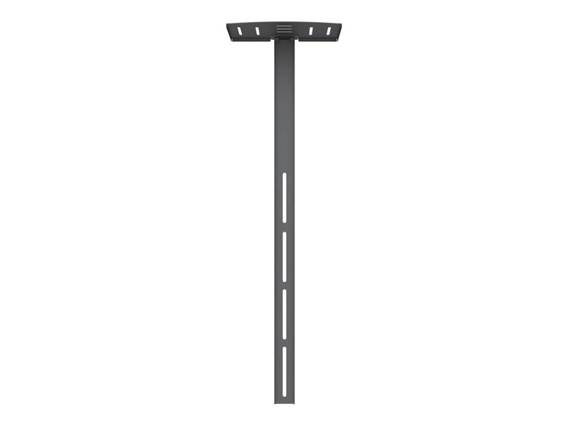 Multibrackets M Pro Series mounting component - for video conference camera - large universal - black 2.5 kg