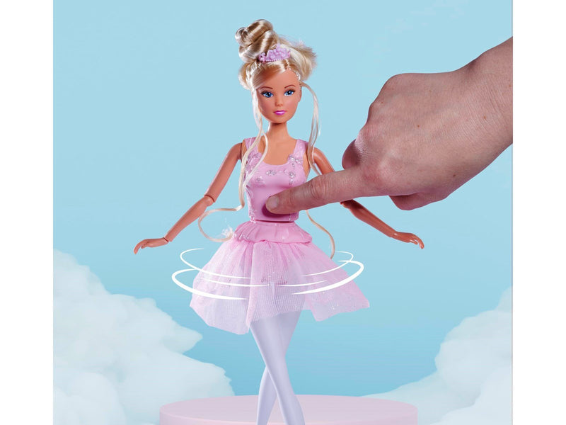 Steffi Love SL Dancing Ballerina's