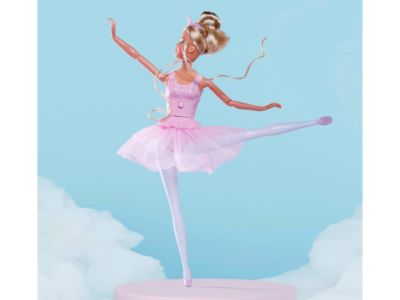 Steffi Love SL Dancing Ballerina's
