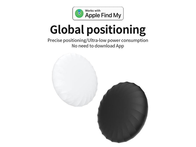 Lippa Smart-Finder for keys/things/pets - Apple Find My - 1 pc
