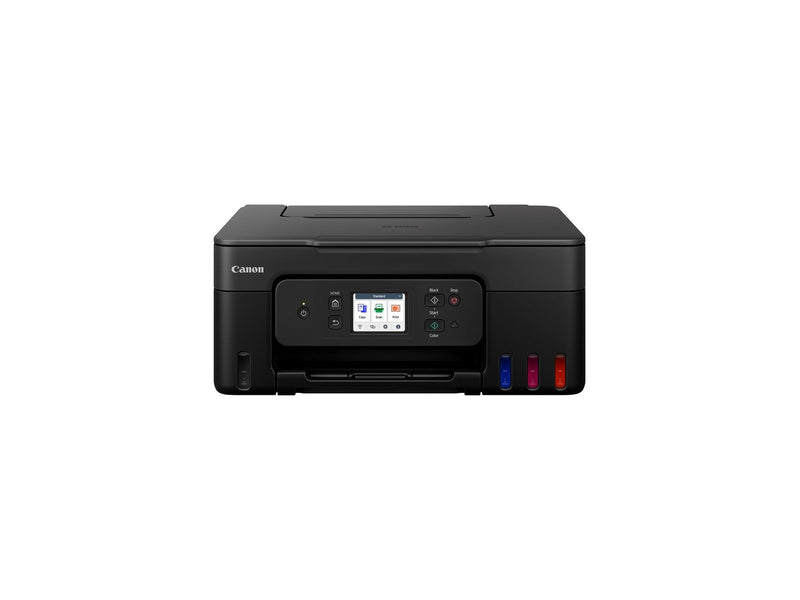 Canon PIXMA G3590 Tintendrucker Multifunktion - Farbe - Tinte