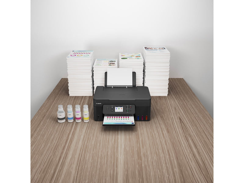 Canon PIXMA G3590 Tintendrucker Multifunktion - Farbe - Tinte