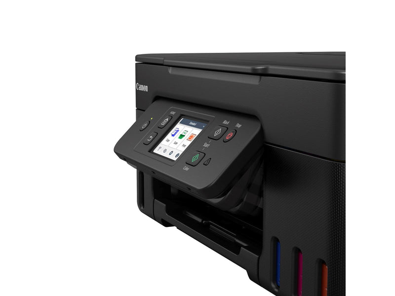 Canon PIXMA G3590 Tintendrucker Multifunktion - Farbe - Tinte