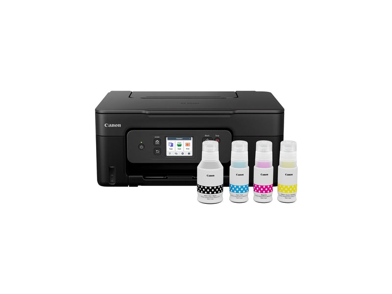 Canon PIXMA G3590 Tintendrucker Multifunktion - Farbe - Tinte