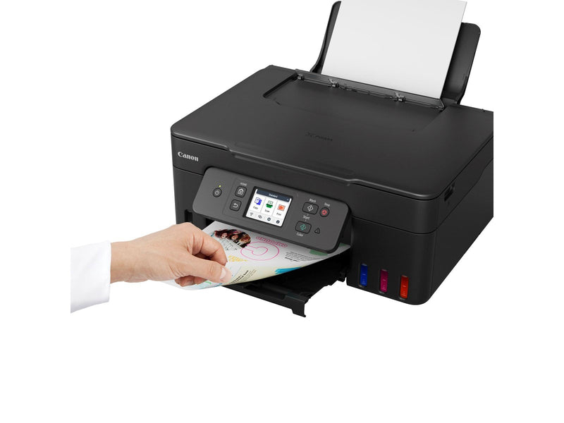 Canon PIXMA G3590 Tintendrucker Multifunktion - Farbe - Tinte