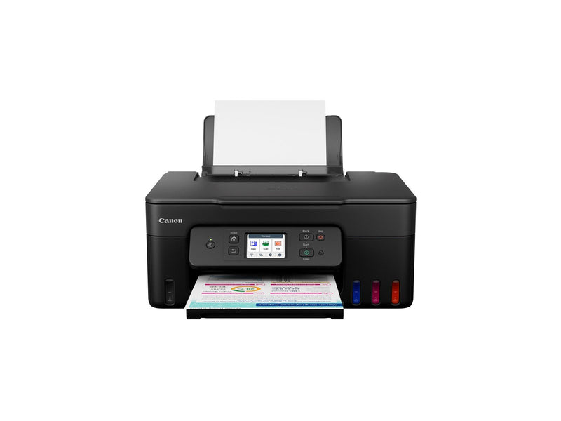 Canon PIXMA G3590 Tintendrucker Multifunktion - Farbe - Tinte