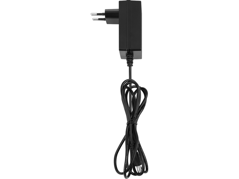 Streamplify HUB DECK 5 Slot RGB 12V USB-Hubs - USB 3.0 - 5 - Schwarz