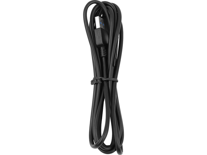 Streamplify HUB DECK 5 Slot RGB 12V USB-Hubs - USB 3.0 - 5 - Schwarz