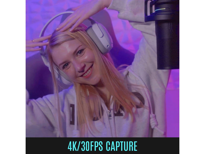 Streamplify CAM Pro