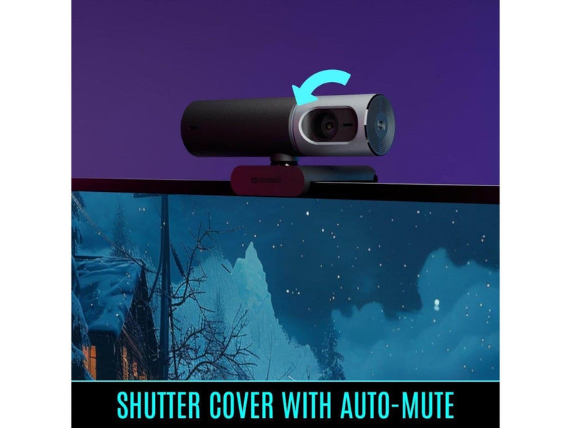 Streamplify CAM Pro
