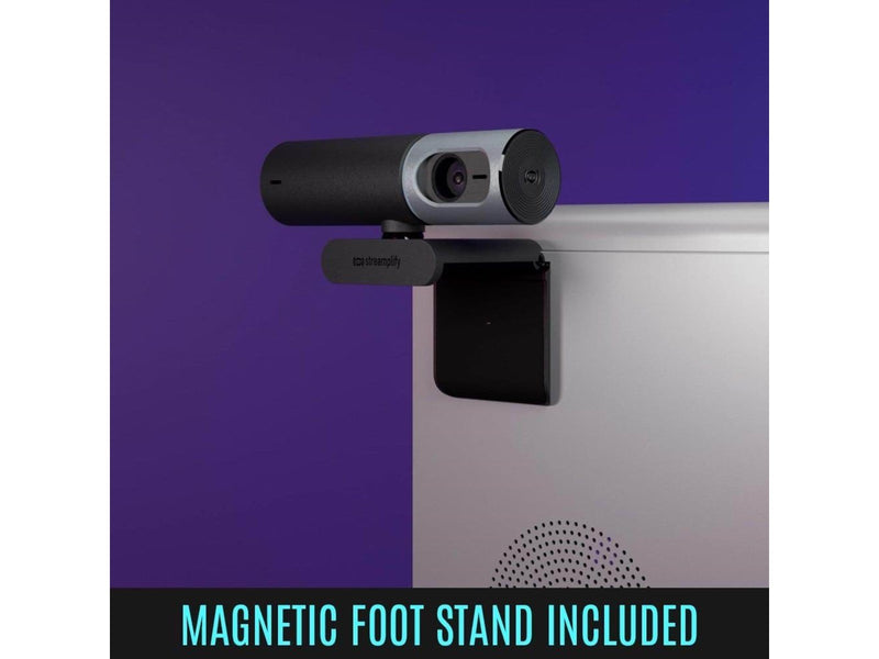 Streamplify CAM Pro