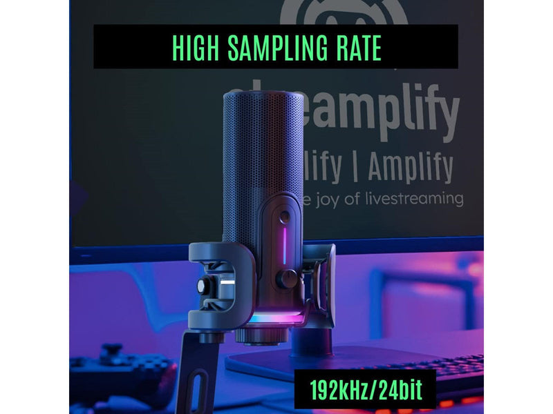 Streamplify MIC Pro