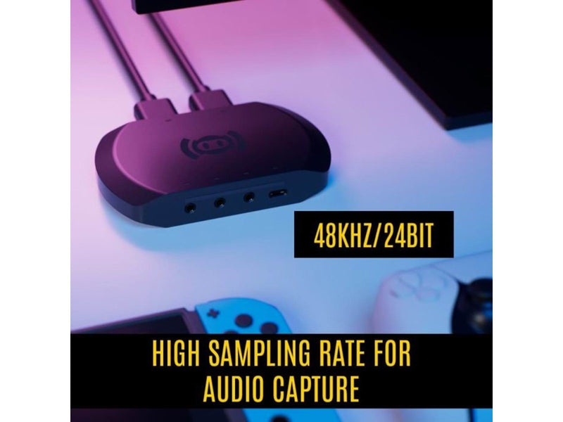 Streamplify CAPTURE