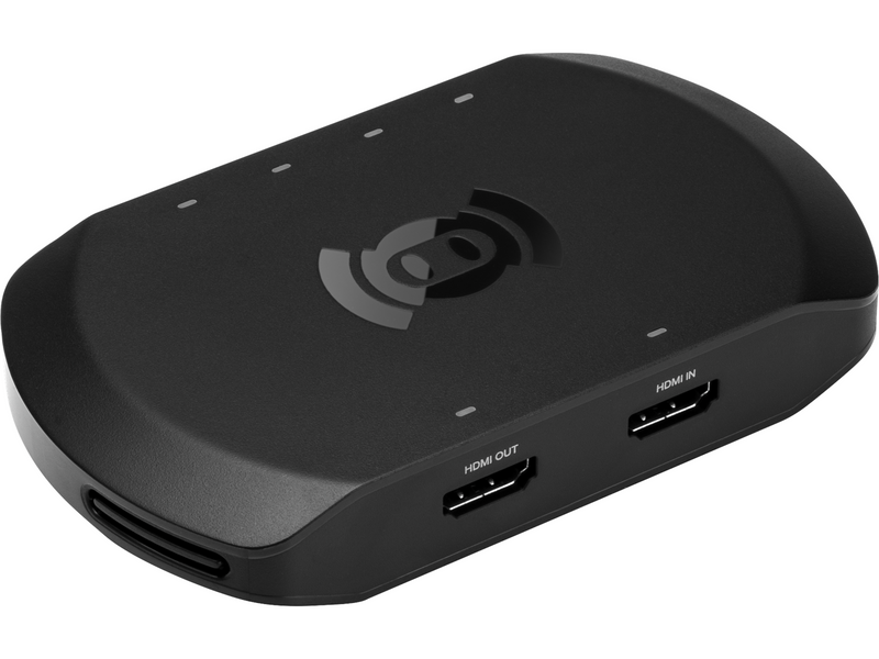 Streamplify CAPTURE