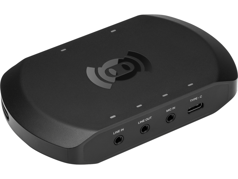 Streamplify CAPTURE