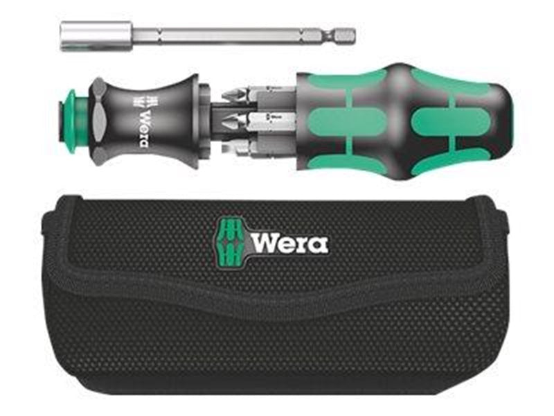 Wera Kraftform Kompakt 28