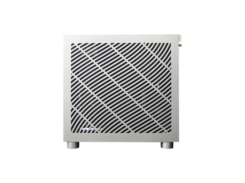 Montech King 95 Pro Ultra - Gehäuse - Miditower - Silber