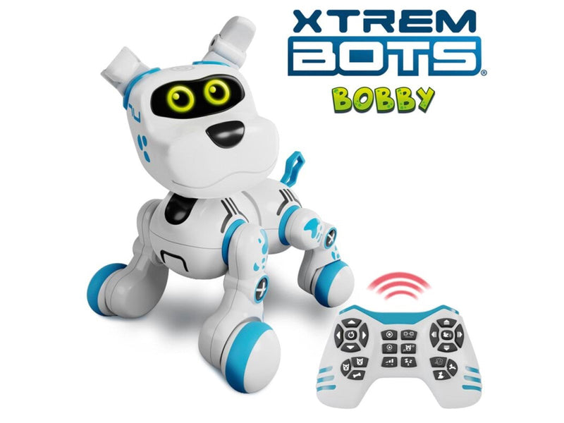 Xtrem Bots Bobby