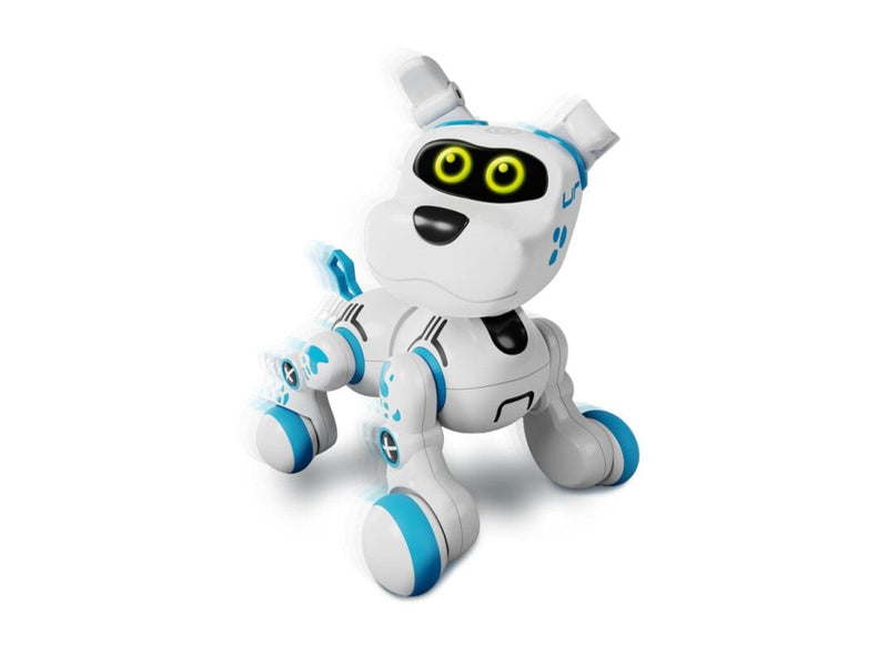 Xtrem Bots Bobby