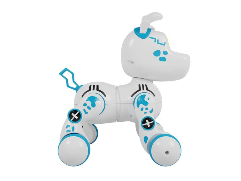 Xtrem Bots Bobby