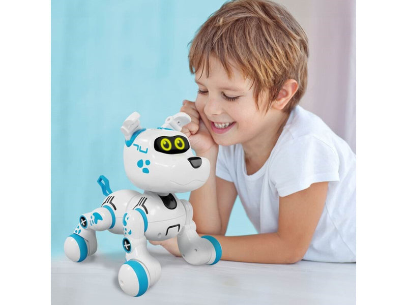 Xtrem Bots Bobby