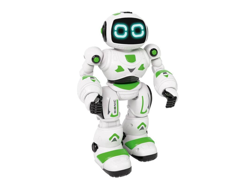 Xtrem Bots Bionic