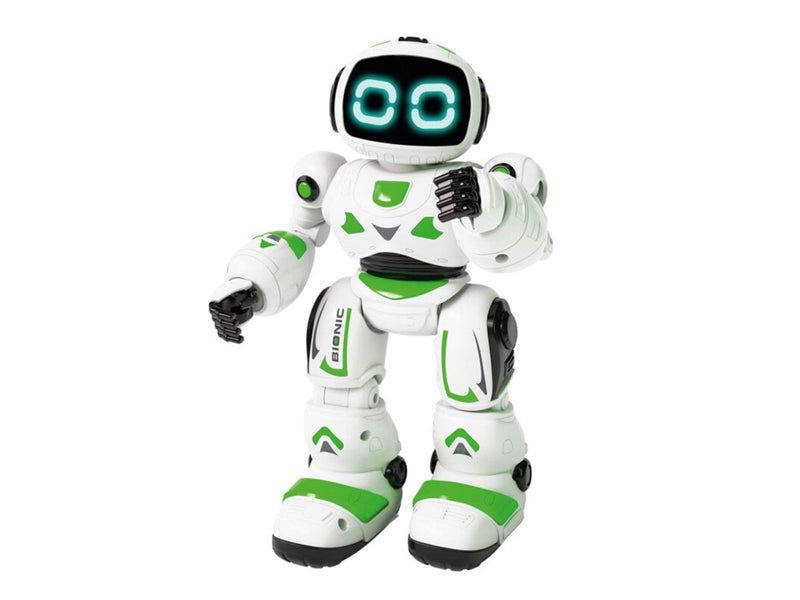 Xtrem Bots Bionic