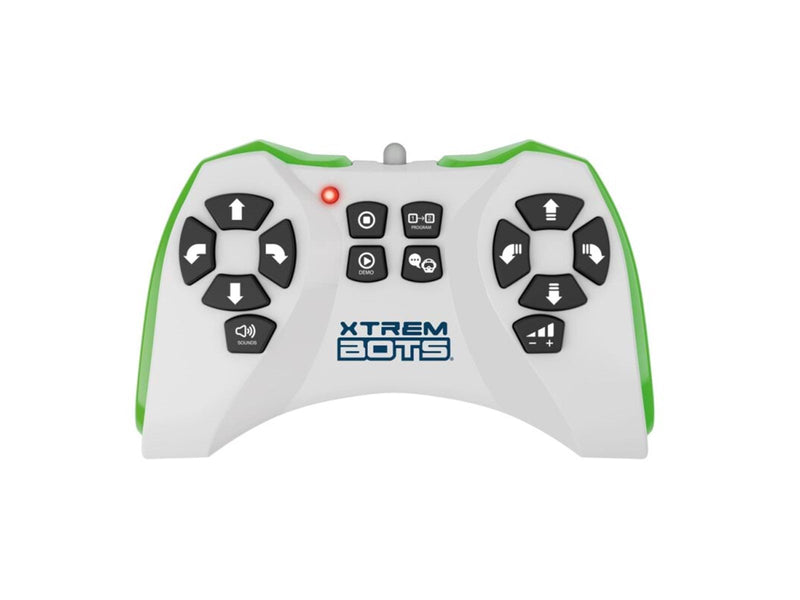 Xtrem Bots Bionic