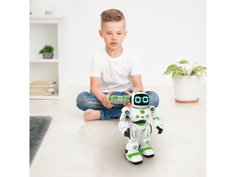 Xtrem Bots Bionic