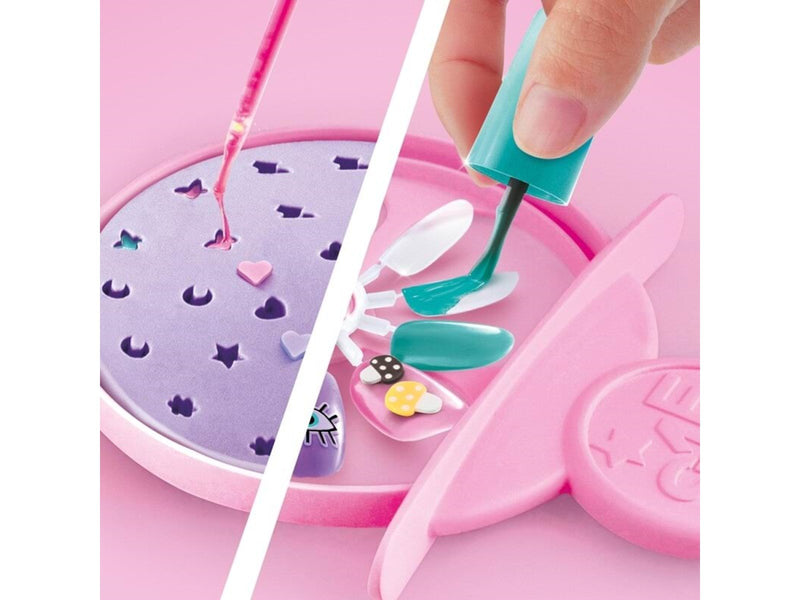 Style 4 Ever UV Gel Nail Art Studio