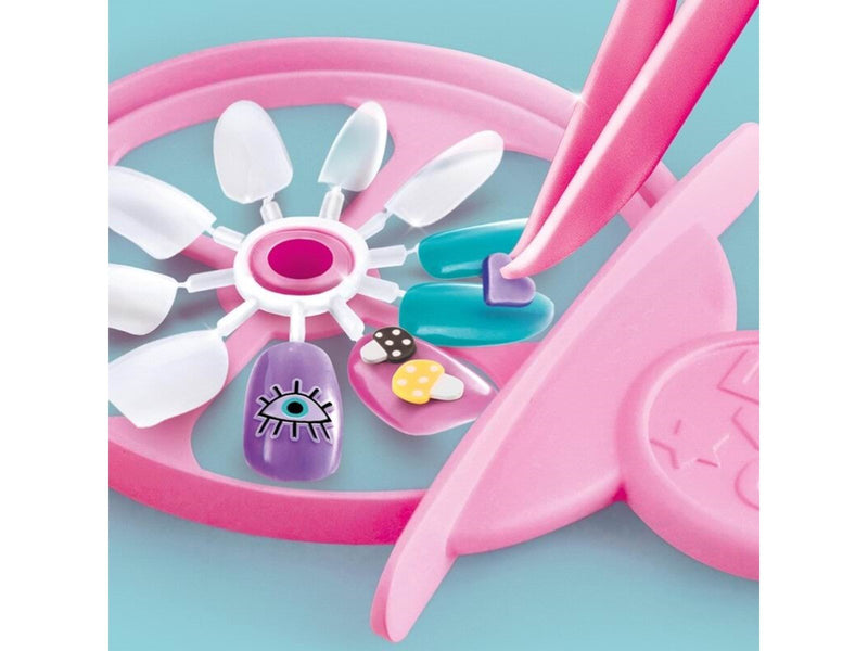 Style 4 Ever UV Gel Nail Art Studio