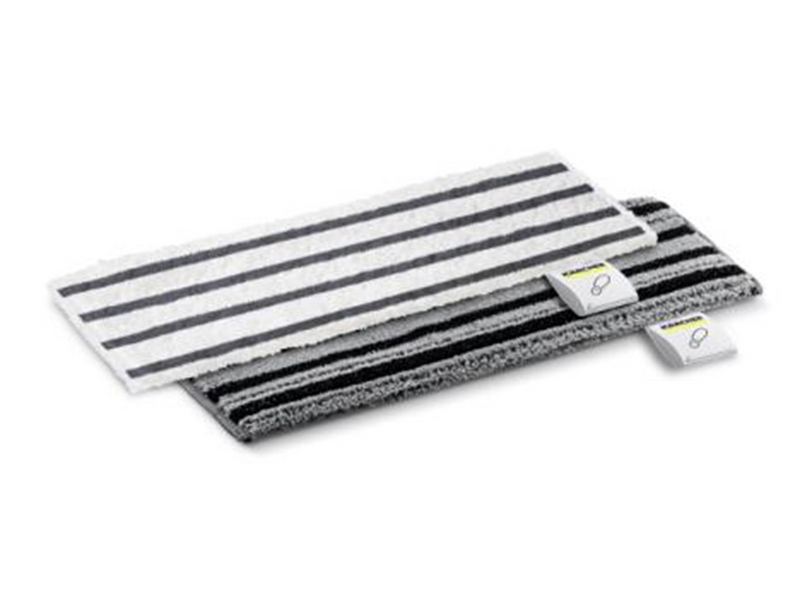 Kärcher Power floor cloth set EasyFix