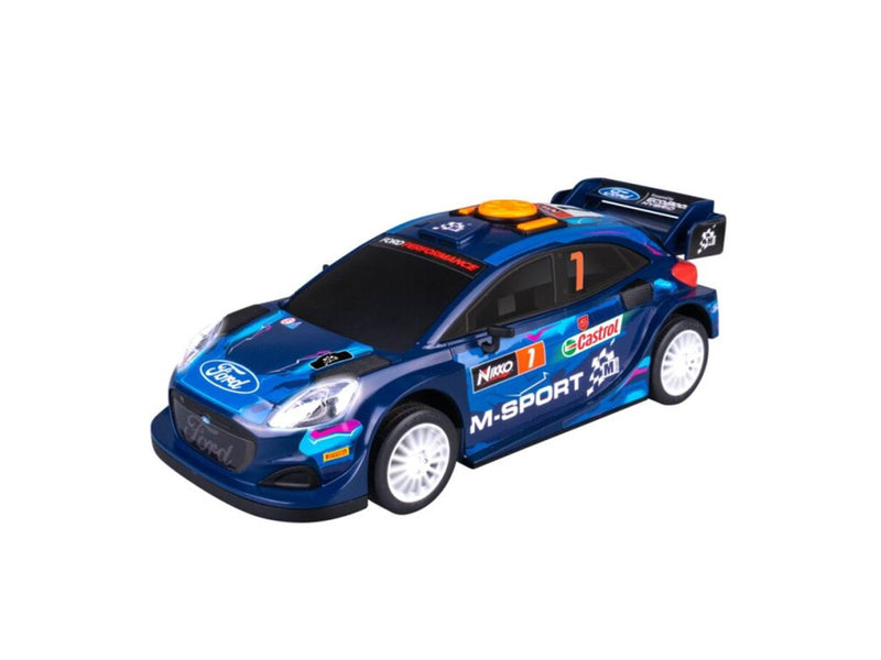 Road Rippers M-Sport Boost Mode Light + Sound 25 cm
