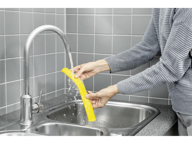 Kärcher WV 4-4 PLUS electric window cleaner