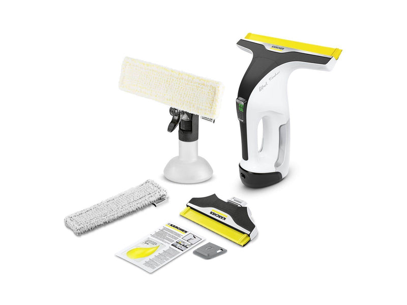 Kärcher WV 7 Signature Line electric window cleaner