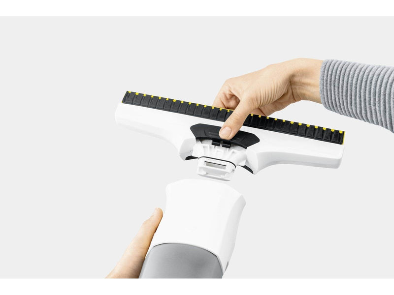 Kärcher WV 7 Signature Line electric window cleaner