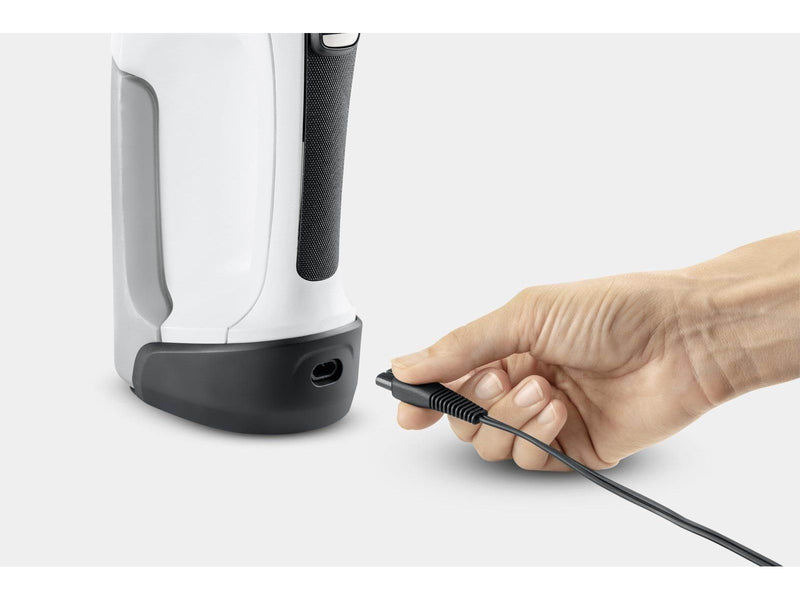 Kärcher WV 7 Signature Line electric window cleaner