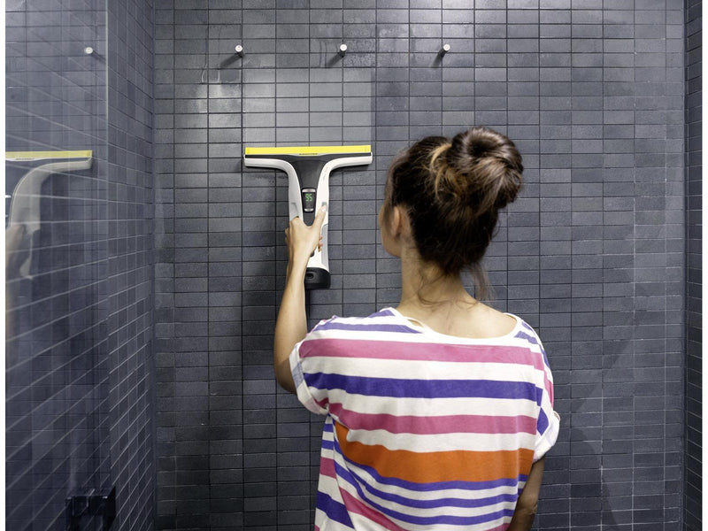 Kärcher WV 7 Signature Line electric window cleaner