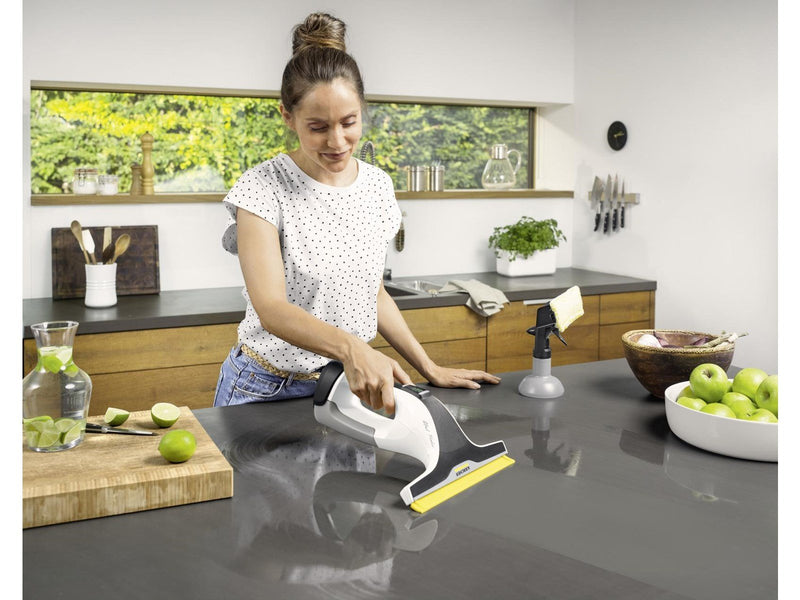 Kärcher WV 7 Signature Line electric window cleaner