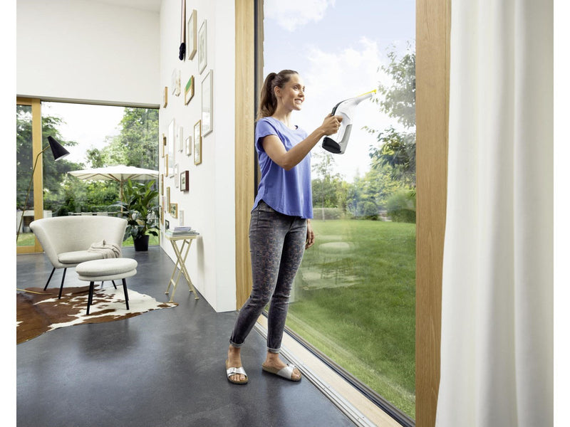 Kärcher WV 7 Signature Line electric window cleaner
