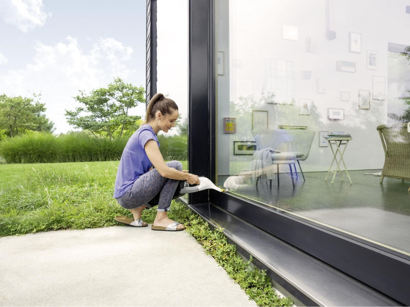 Kärcher WV 7 Signature Line electric window cleaner