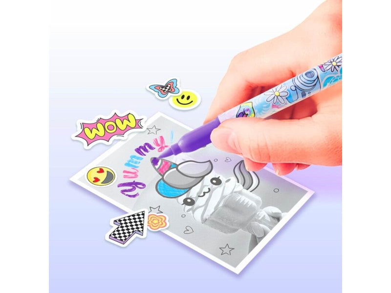 Studio Creator PHOTO CREATOR Instant Pocket Printer