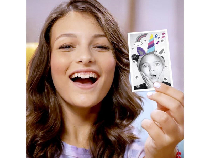 Studio Creator PHOTO CREATOR Instant Pocket Printer