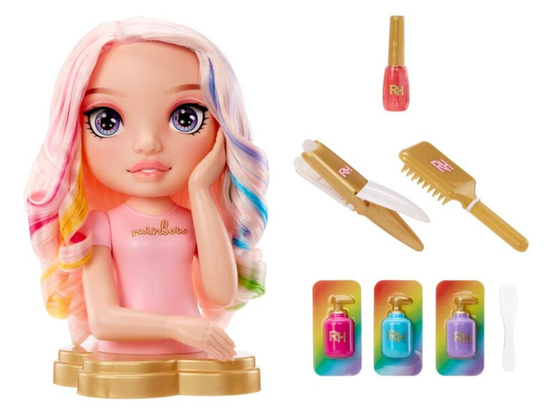 Rainbow High Styling Head Playset