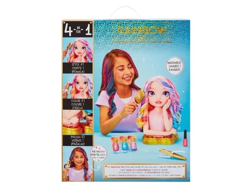 Rainbow High Styling Head Playset