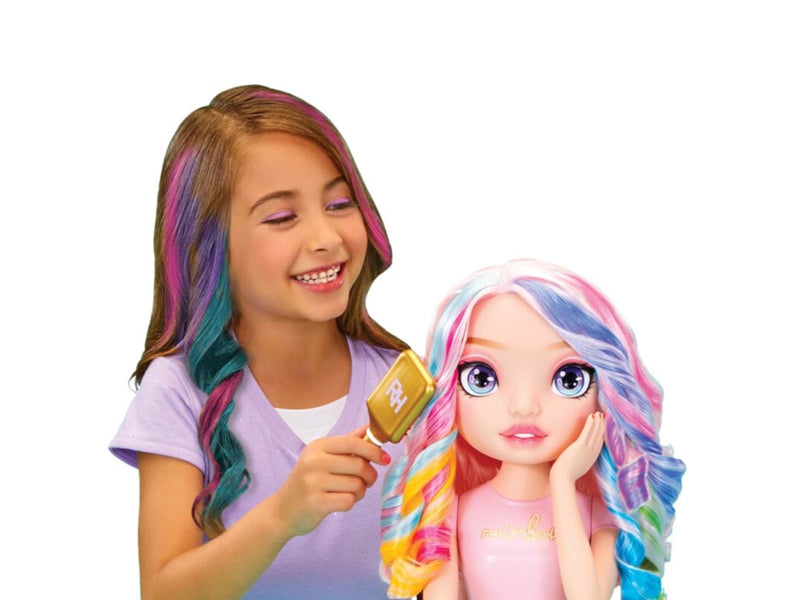 Rainbow High Styling Head Playset