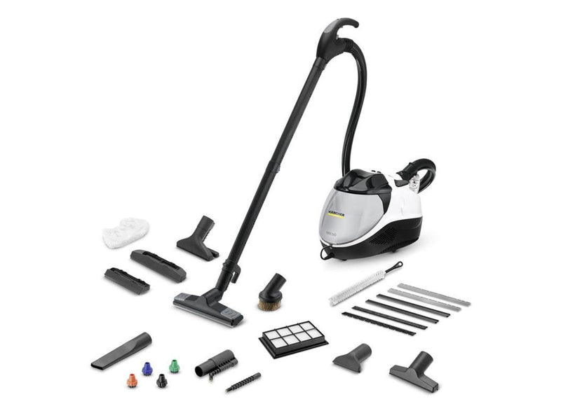 Kärcher Dampfreiniger SV 7