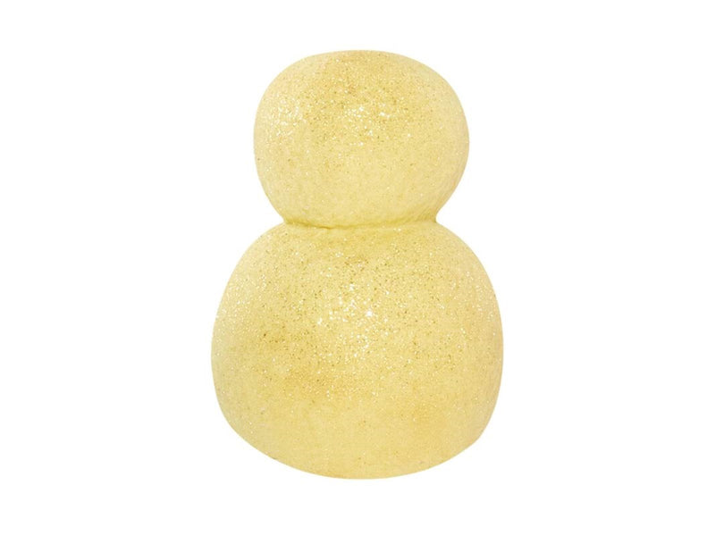 Rainbow High Winter Wonderland Doll- Yellow