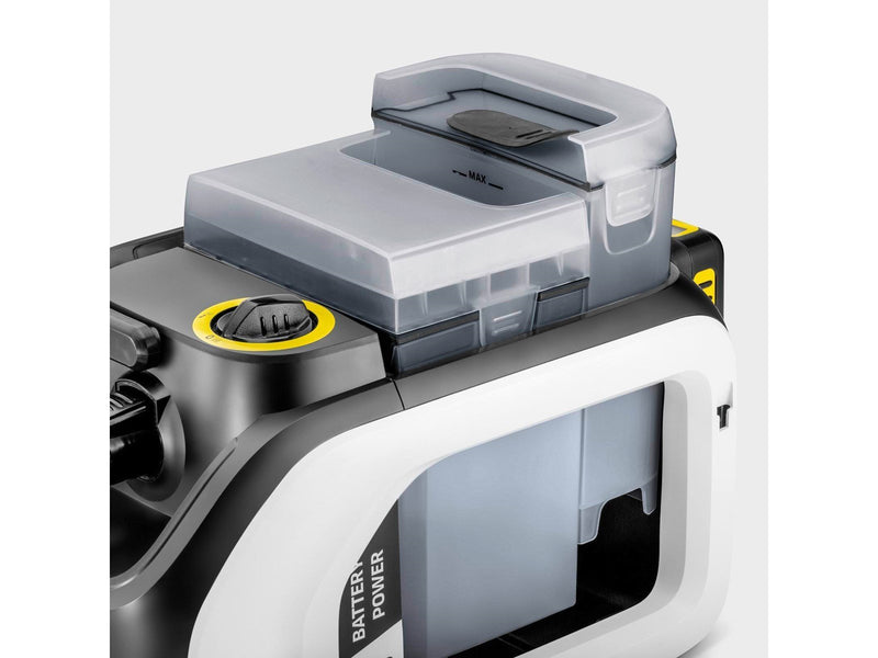 Kärcher Teppichwäscher SE 3-18 Compact Battery-powered 5.0-F